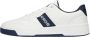 Björn Borg Lage Sneakers T2200 Heren - Thumbnail 1
