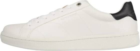 Björn Borg Bjorn Borg T305 Cls Btm M Lage sneakers Heren Wit - Foto 12