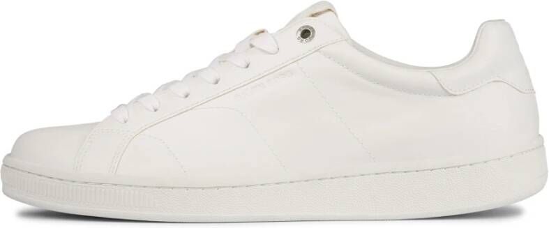 Björn Borg Bjorn Borg T305 Cls Btm M Lage sneakers Heren Wit - Foto 13