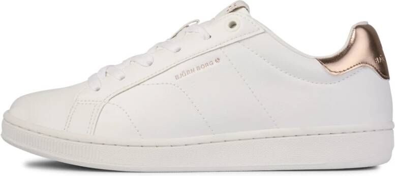 Björn Borg Sneakers T305 CLS BTM W 2111 407535 1946 Wit - Foto 8