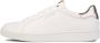 Björn Borg Bjorn Borg Bjorn Borg Sneakers Wit Synthetisch 101234 Dames Kunstleer - Thumbnail 3