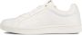 Björn Borg Bjorn Borg Bjorn Borg Sneakers Wit Synthetisch 101234 Dames Kunstleer - Thumbnail 2