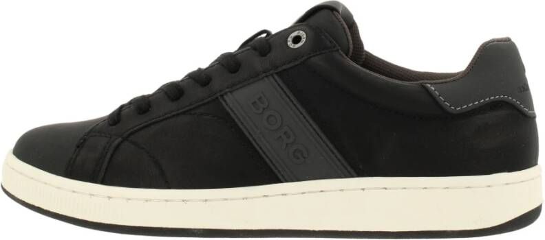 Björn Borg Bjorn Borg Sneaker Male Blk Dgry Sneakers - Foto 13