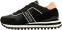 Björn Borg Bjorn Borg Sneakers Zwart Synthetisch 111252 Dames - Thumbnail 4
