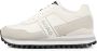 Björn Borg Lage Top Mode Sneaker R2000 EXT White Dames - Thumbnail 3