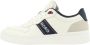 Björn Borg sneakers T2200 CTR PRF M 1973 2212609516 Wit Heren - Thumbnail 7