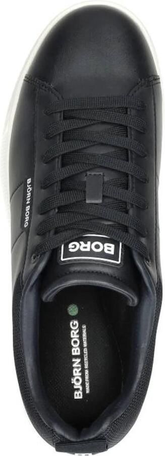 Björn Borg Marineblauwe Sneakers met Elegant Design - Foto 2