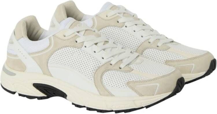 Björn Borg Moderne lage top sneakers voor zomer 2025