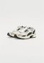 Björn Borg R3400 chunky sneakers zwart wit - Thumbnail 2