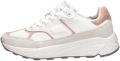 Björn Borg R1300 STU W Sneakers Laag wit - Wit