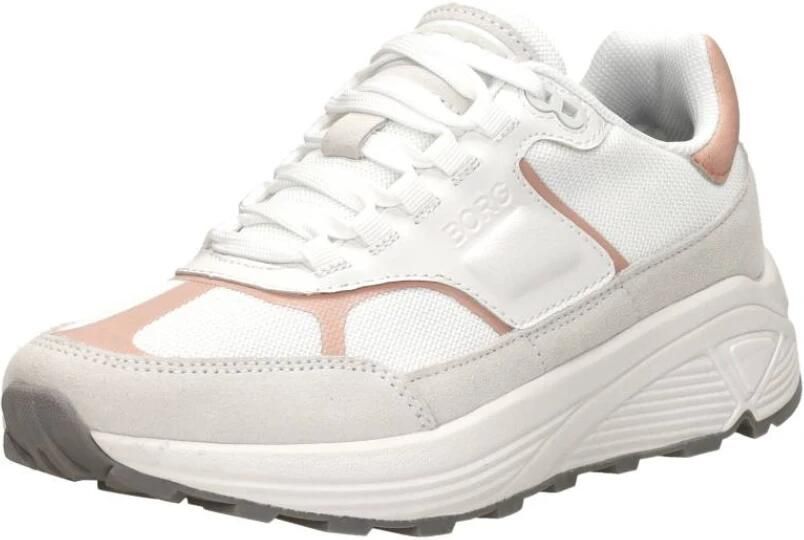 Björn Borg R1300 STU W Sneakers Laag Wit - Foto 2