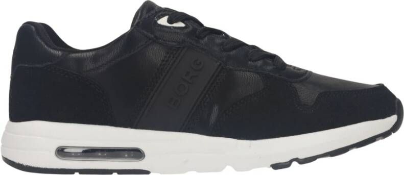 Björn Borg sneaker Black Dames