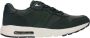 Björn Borg X1000 Bsc K Lage sneakers Kids Groen - Thumbnail 3