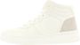 Bjorn Borg Björn Borg Sneakers T2200 MID TNL W 1000 Wit 39 - Thumbnail 2