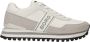 Björn Borg Lage Top Mode Sneaker R2000 EXT White Dames - Thumbnail 3