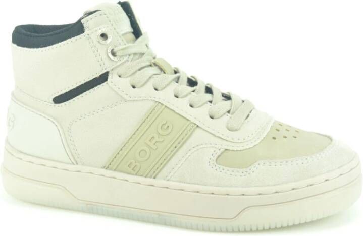 Björn Borg Sneakers Beige Dames