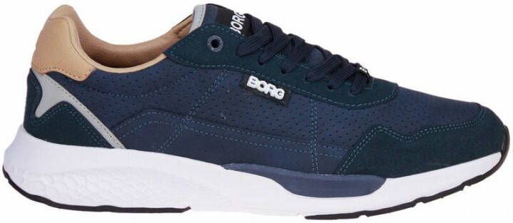 Björn Borg Bjorn Borg R1200 PRF M Navy - Foto 2