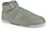 Björn Borg Sneakers Groen Heren - Thumbnail 1