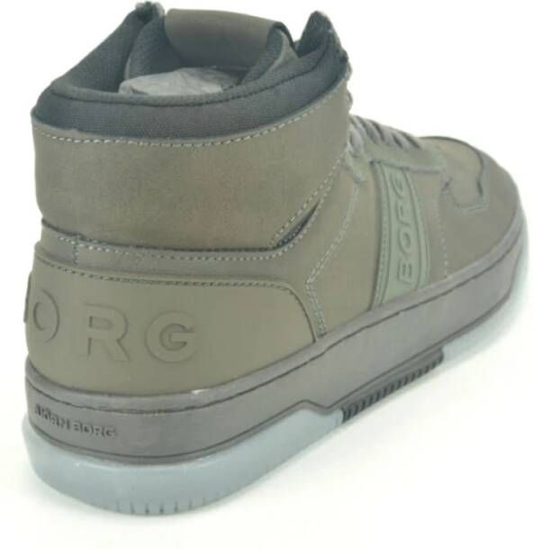 Björn Borg Sneakers Groen Heren