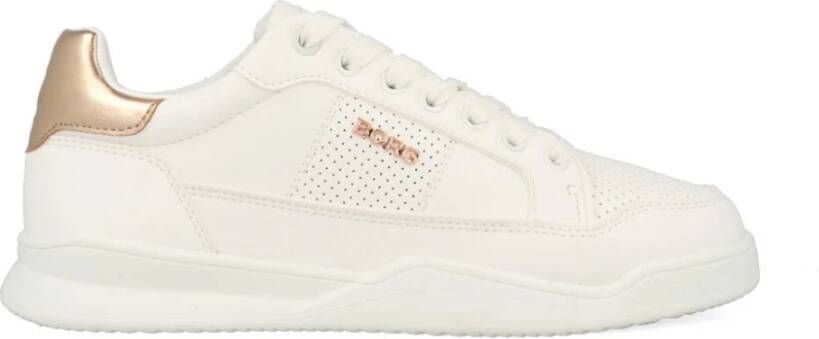 Björn Borg Sneakers L300 PRF ontmoette Wit - Foto 4