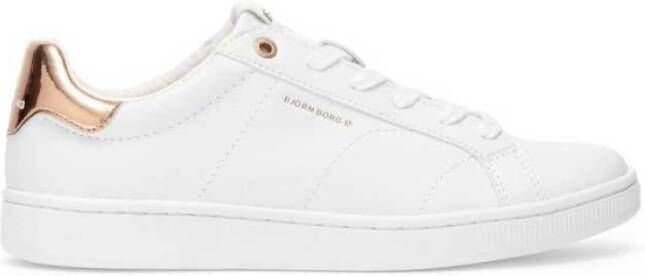 Björn Borg Sneakers T305 CLS BTM W 2111 407535 1946 Wit - Foto 10