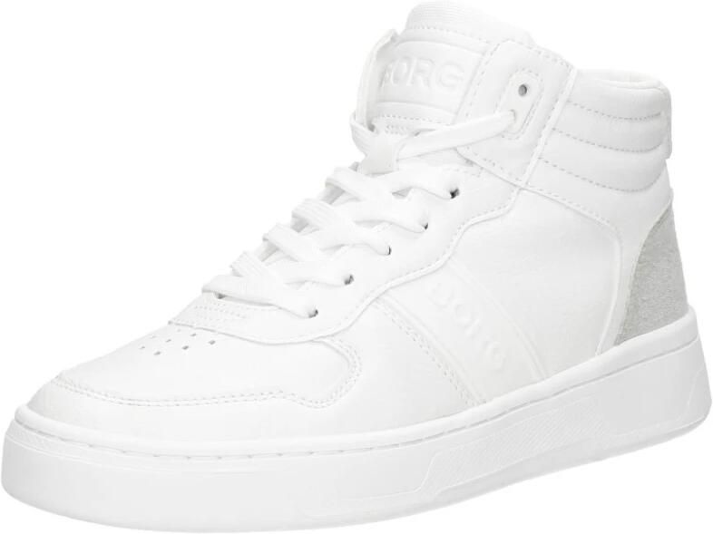 Bjorn Borg Björn Borg Sneakers T2200 MID TNL W 1000 Wit 42 - Foto 4