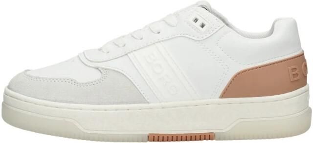 Björn Borg Sneakers T2300 CTR W 2241 635506 1963 Wit - Foto 8