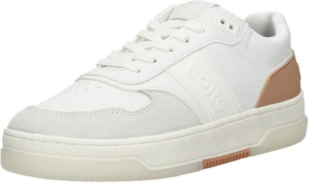 Björn Borg Sneakers T2300 CTR W 2241 635506 1963 Wit - Foto 9