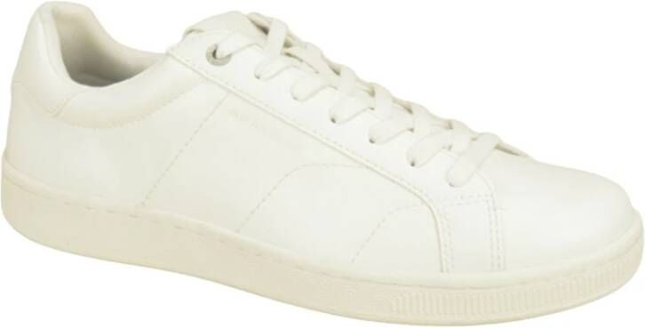 Björn Borg Witte Effensneaker