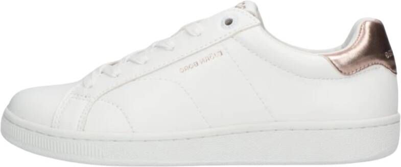 Björn Borg Sneakers T305 CLS BTM W 2111 407535 1946 Wit - Foto 9