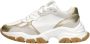 Björn Borg Sneaker Female White Bronze Sneakers - Thumbnail 2