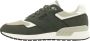 Björn Borg Bjorn Borg Bjorn Borg Sneakers Groen Suede 301207 Heren Suède - Thumbnail 3