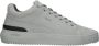 Blackstone ALISTER BG160 Ultimate Grey Sneaker (mid) Heren Grey - Thumbnail 2