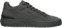 Blackstone ALISTER BG160 Vulcanic Ash Sneaker (mid) Heren Dark grey - Thumbnail 2