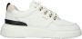Blackstone Arlet White Sneaker (low) White Dames - Thumbnail 2