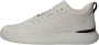 Blackstone ASTON ZG32 Antartica Sneaker (mid) Heren Light grey - Thumbnail 2