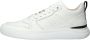 Blackstone ASHTON ZG32 WHITE MID-SNEAKER Man White - Thumbnail 2