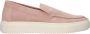 Blackstone BARRON Sheer Bliss Slip-ons Vrouw Pink - Thumbnail 2