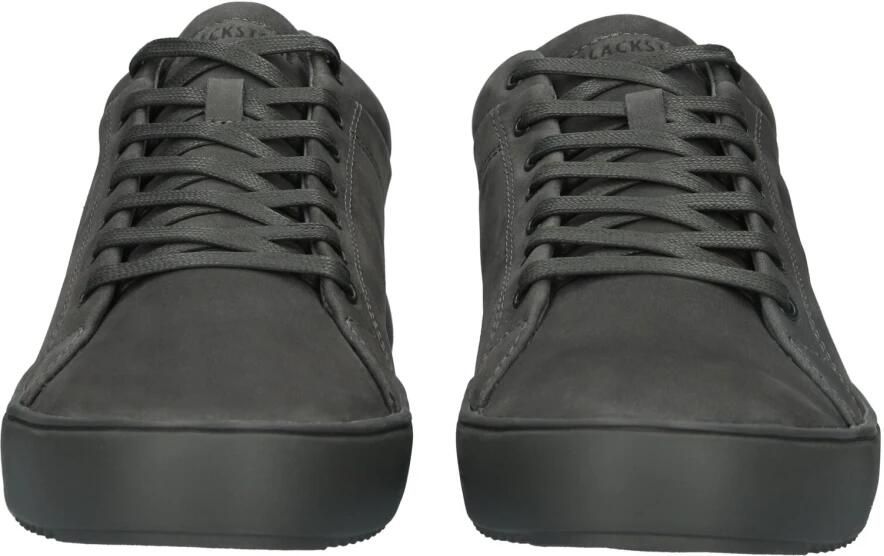Blackstone ALISTER BG160 Vulcanic Ash Sneaker (mid) Heren Dark grey - Foto 2