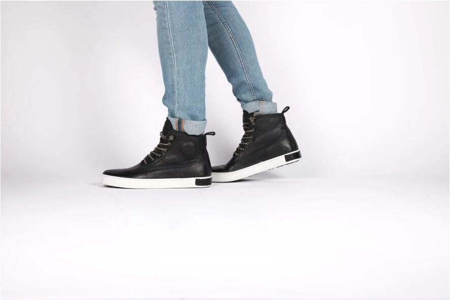 Blackstone ICON AM02 Dark Indigo Originals Heren Dark blue - Foto 3