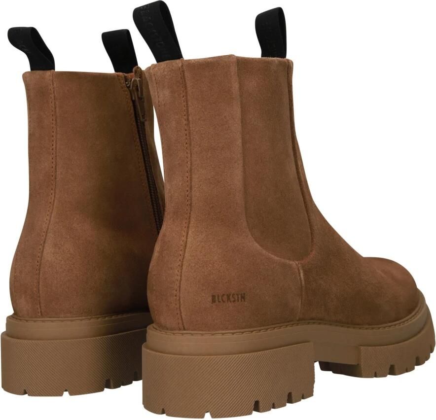 Blackstone ASTA AL473 Date Chelsea boots Dames Brown - Foto 2