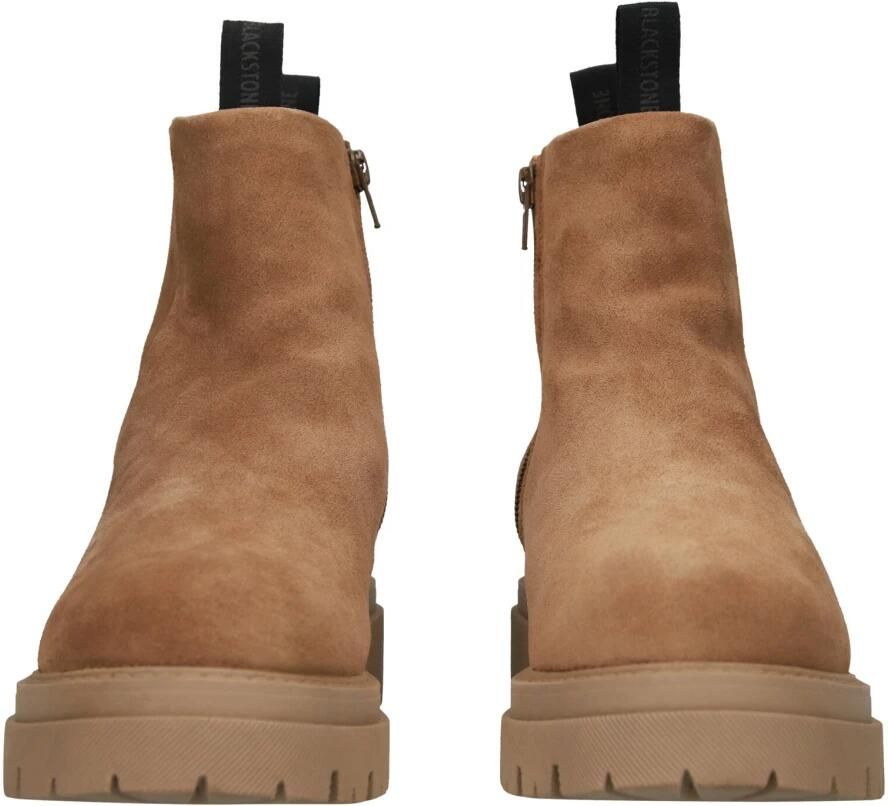 Blackstone ASTA AL475 Date Chelsea boots Dames Brown - Foto 2