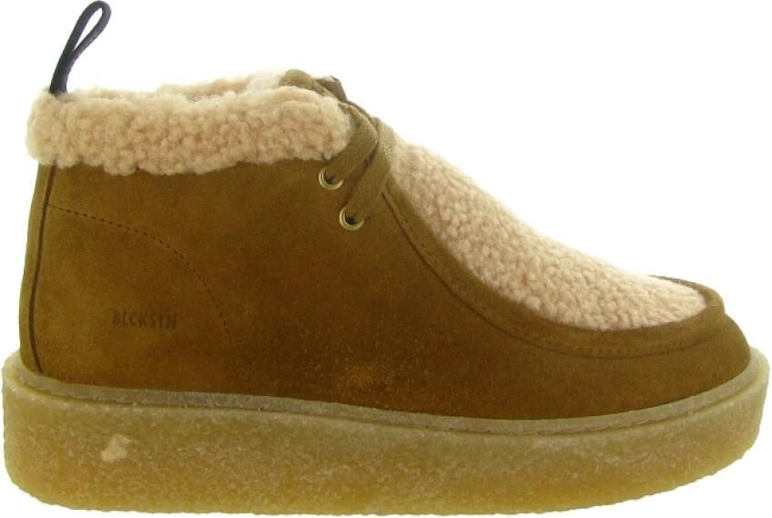 Blackstone Cl258 Chelsea Boots