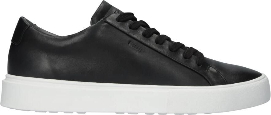 Blackstone CRAG FINN LOW CG117 Black Sneaker (low) Heren Black