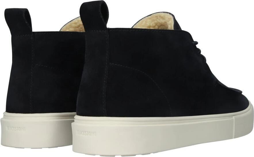 Blackstone RUBY JERRIK CG183 Navy Desert boots Heren Dark blue - Foto 2