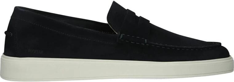 Blackstone Dg370 Zuko Enzo Loafers