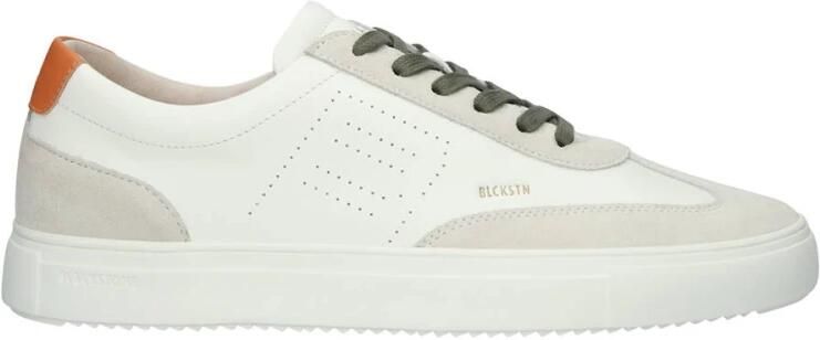 Blackstone Dg518 Slate Harpe Sneakers
