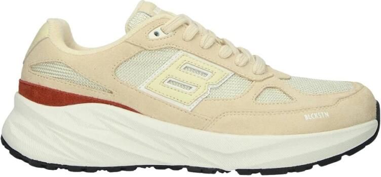 Blackstone Dg531 Flint Moss Runner Sneaker