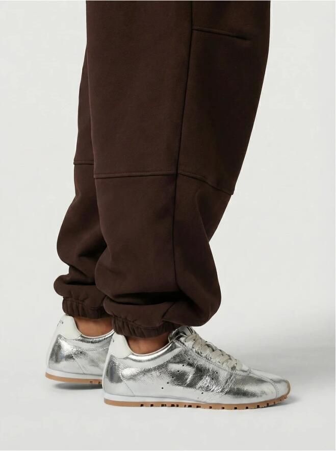 Blackstone DIAM LUCY FL752 Silver Sneaker (low) Dames Silver - Foto 2