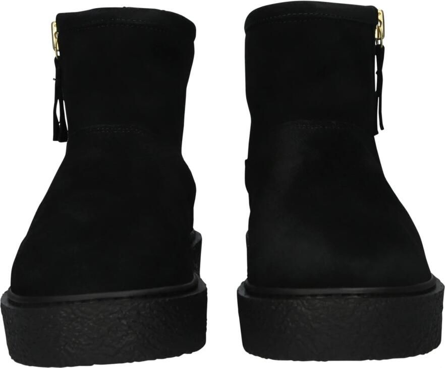Blackstone ENJAR LUTIA EL426 Black Boots Dames Black - Foto 2
